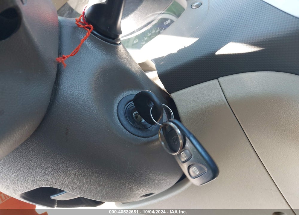 2013 HYUNDAI ACCENT GLS VIN: KMHCT4AE2DU441273