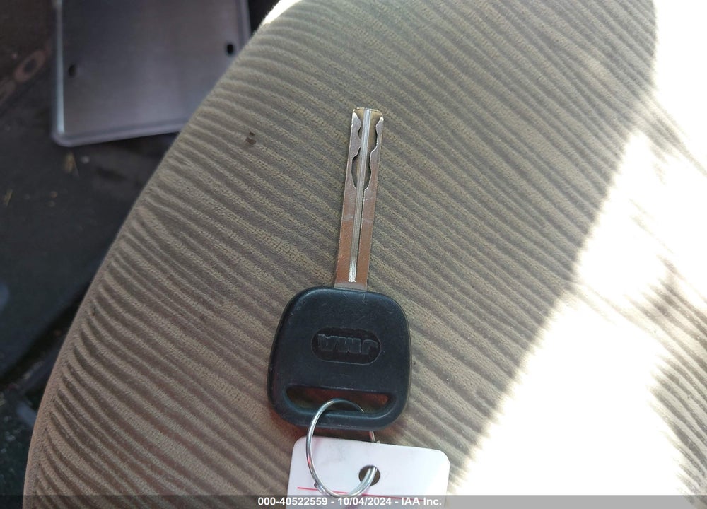 2014 HYUNDAI SONATA GLS VIN: 5NPEB4AC5EH850748