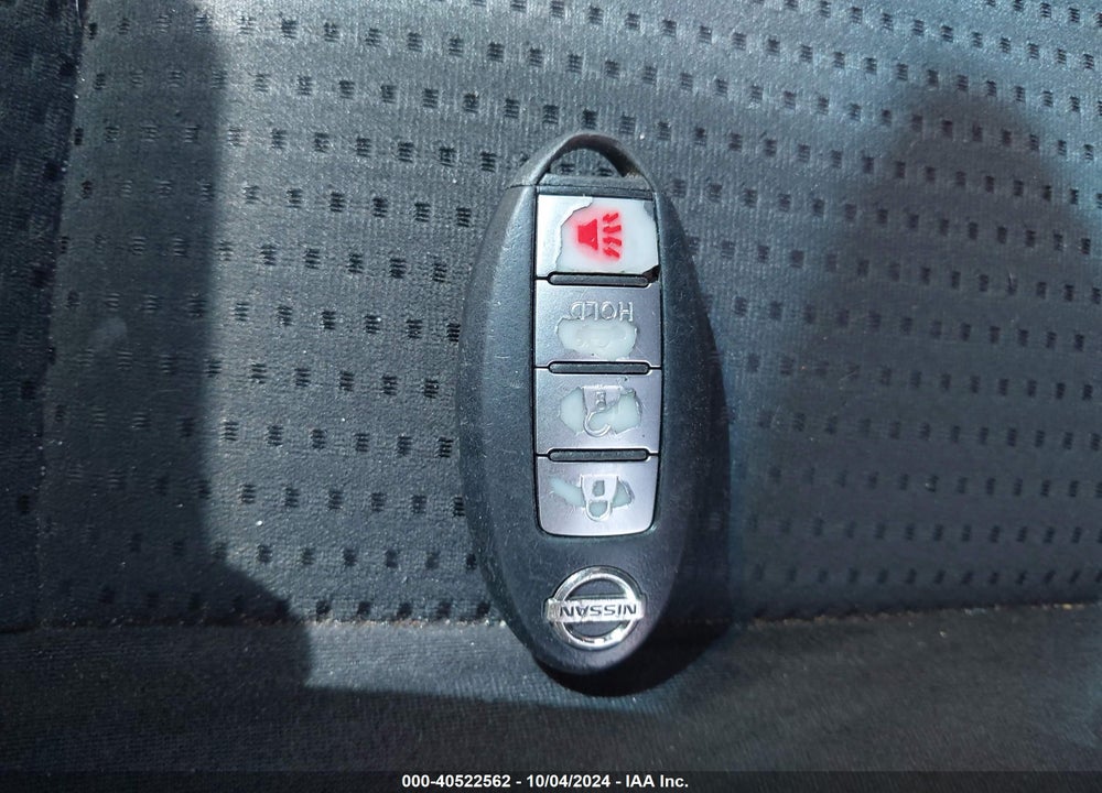 2012 NISSAN ALTIMA 2.5 S VIN: 1N4AL2EP8CC153490