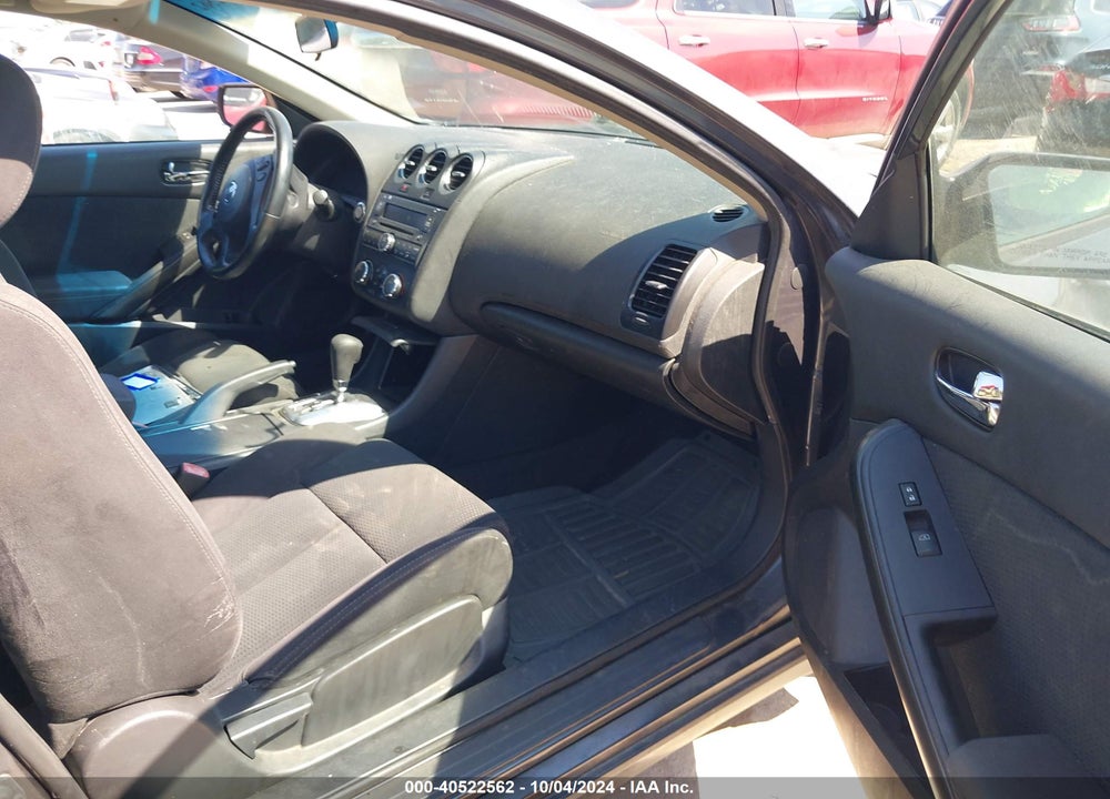 2012 NISSAN ALTIMA 2.5 S VIN: 1N4AL2EP8CC153490
