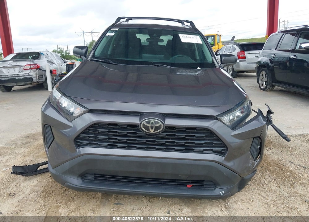 2020 TOYOTA RAV4 LE VIN: 2T3H1RFV1LW090928