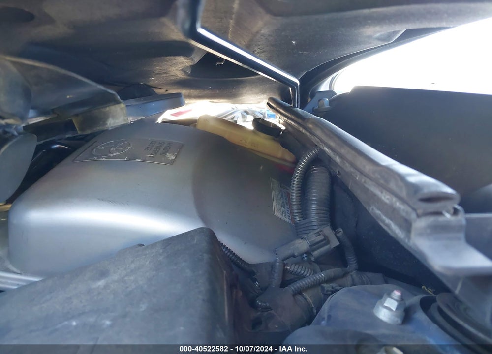 2009 TOYOTA PRIUS VIN: JTDKB20U697876609