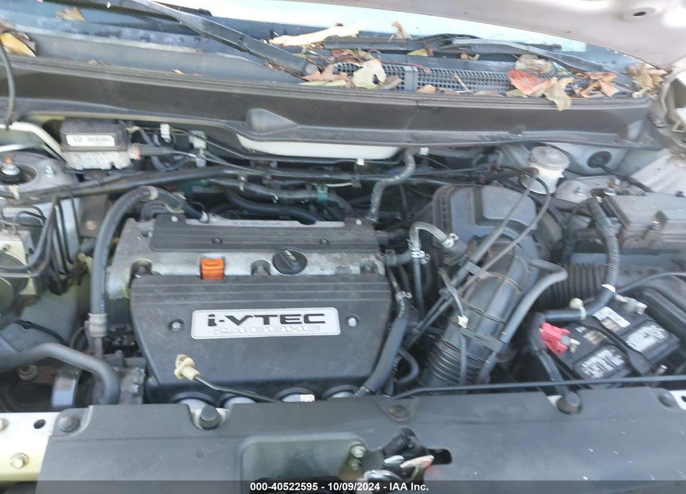 2003 HONDA ELEMENT EX VIN: 5J6YH18593L009844