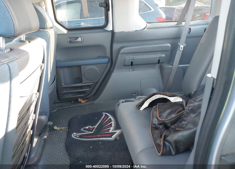 2003 HONDA ELEMENT EX VIN: 5J6YH18593L009844