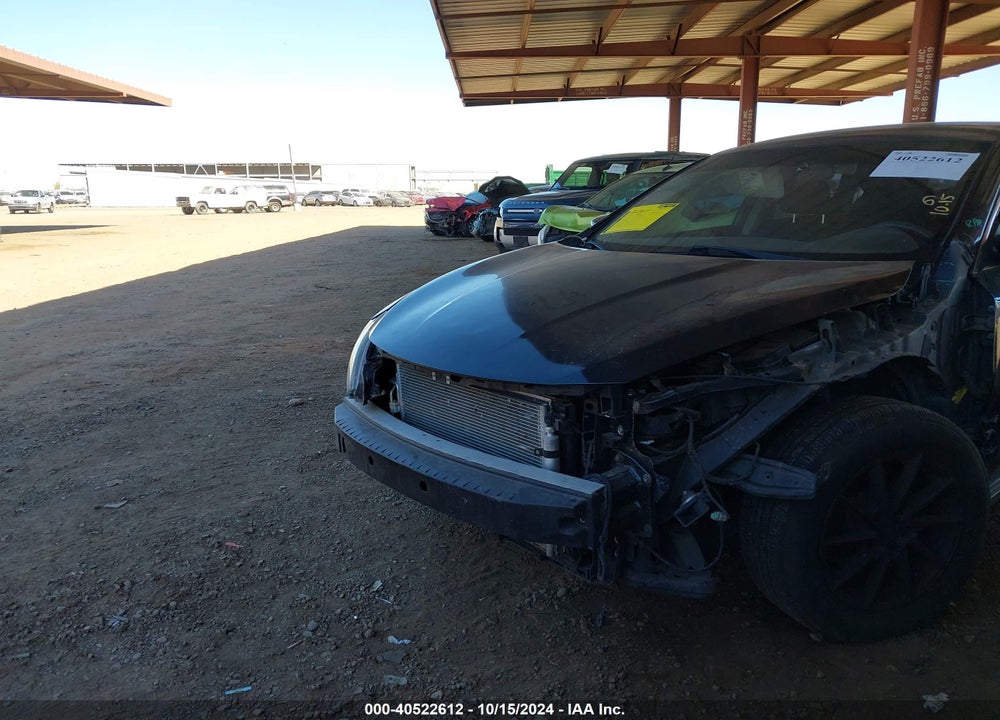 2016 NISSAN ALTIMA 2.5 S VIN: 1N4AL3AP5GC126216