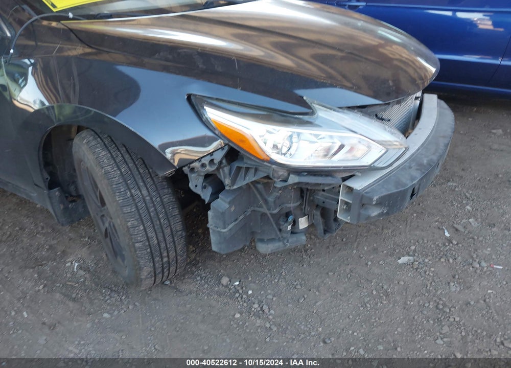 2016 NISSAN ALTIMA 2.5 S VIN: 1N4AL3AP5GC126216