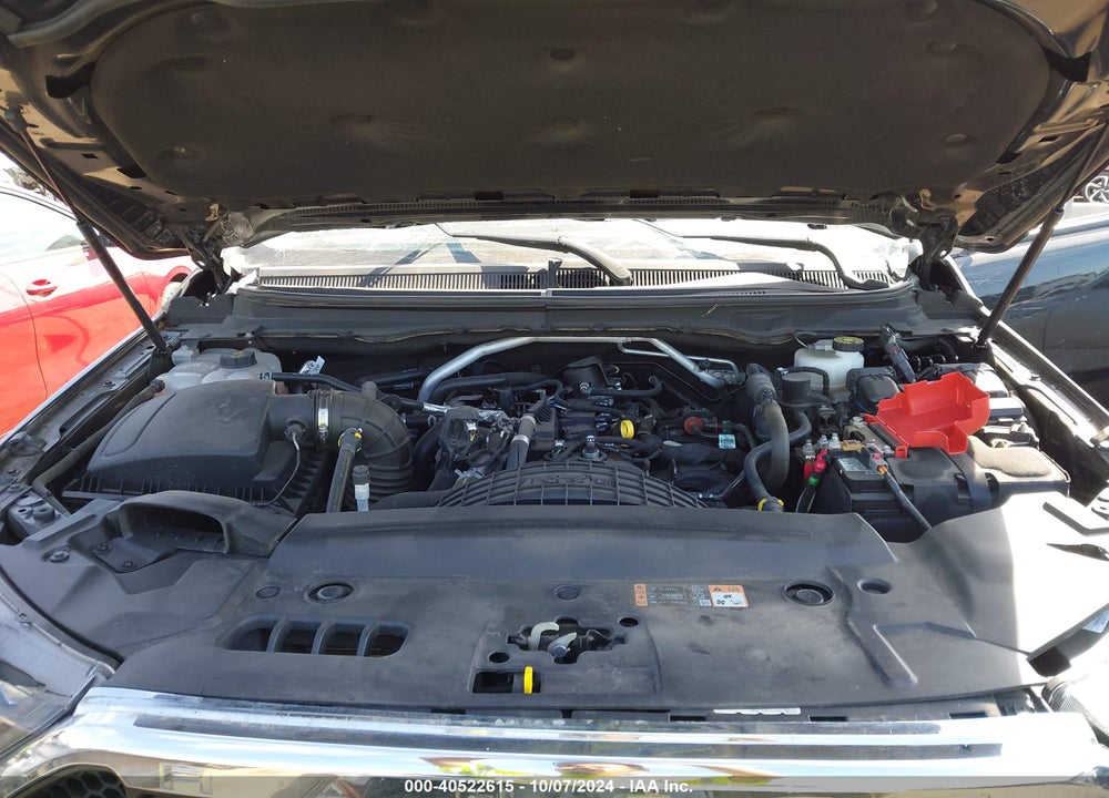 2019 FORD RANGER XLT VIN: 1FTER4FH6KLA02384