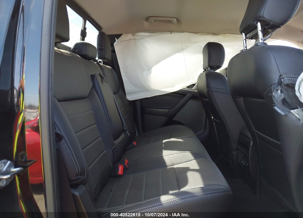 2019 FORD RANGER XLT VIN: 1FTER4FH6KLA02384