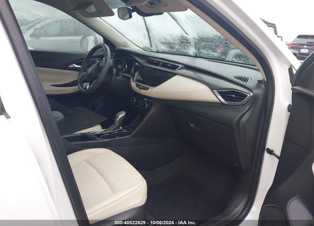 2020 BUICK ENCORE GX FWD PREFERRED VIN: KL4MMBS23LB109068