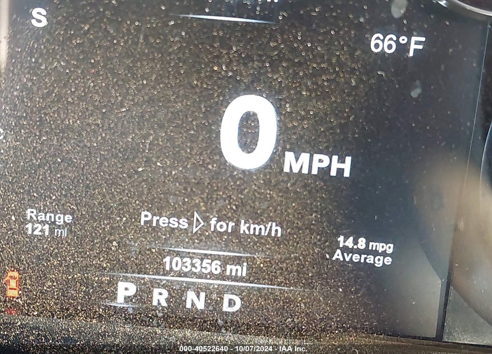 2019 RAM 1500 CLASSIC LONE STAR 4X2 5'7 BOX VIN: 1C6RR6LT0KS526133