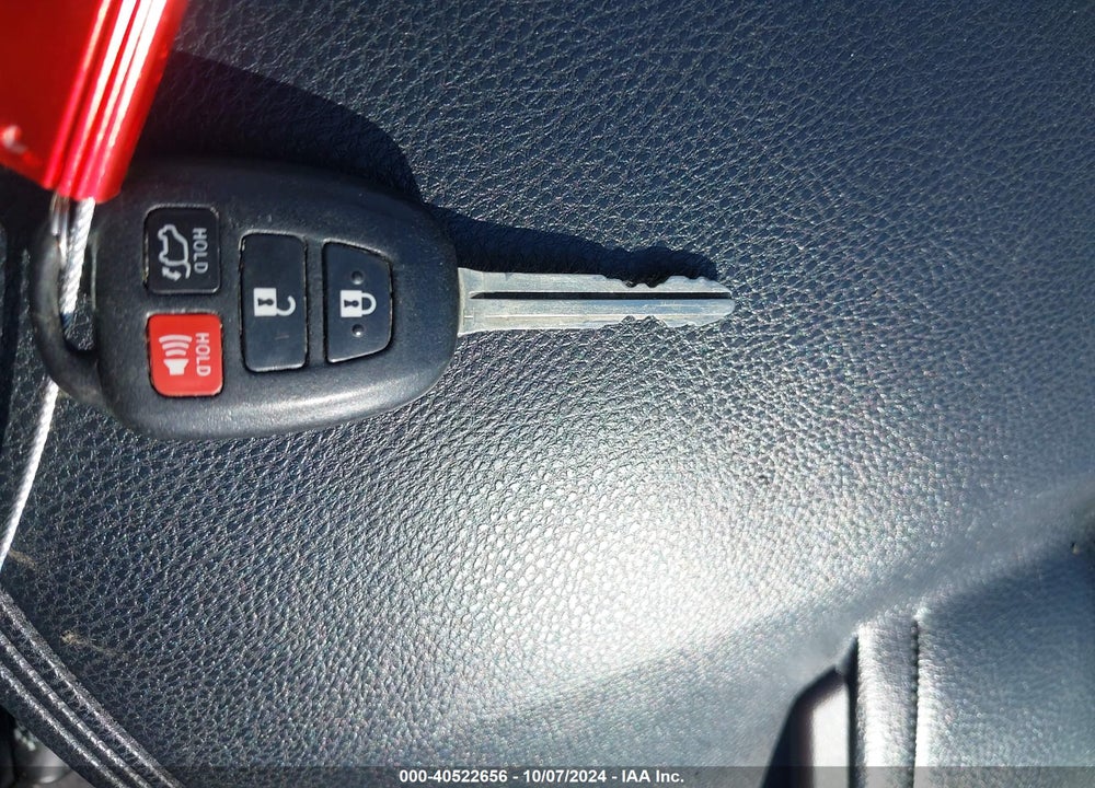 2016 TOYOTA HIGHLANDER LE PLUS V6 VIN: 5TDBKRFHXGS256304