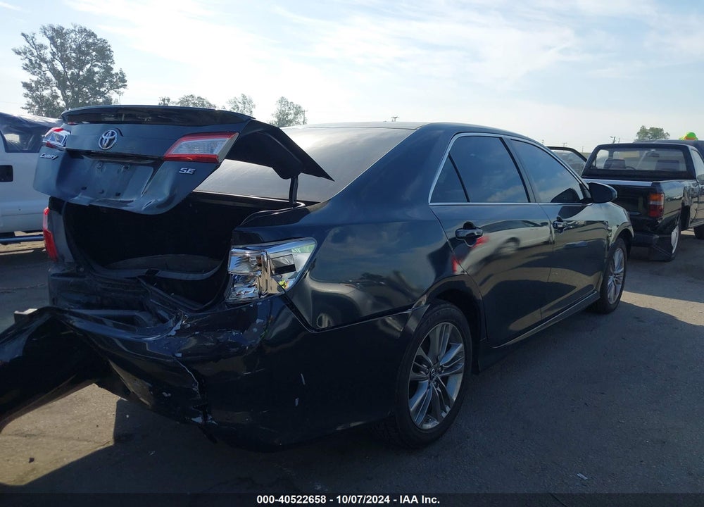 2014 TOYOTA CAMRY VIN: 4T1BF1FK6EU753873