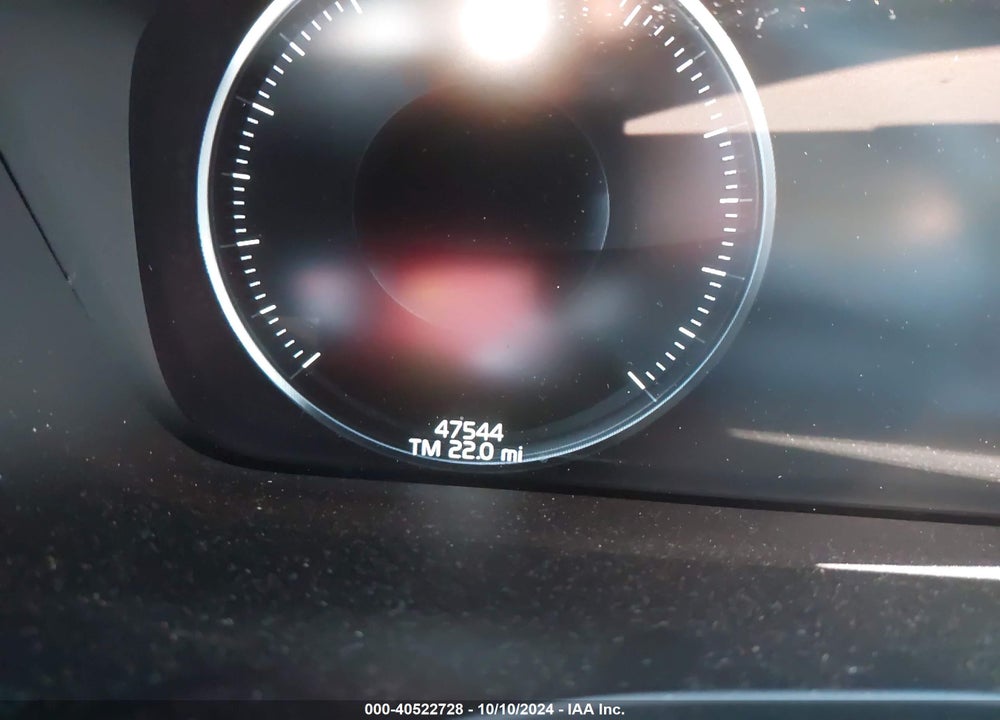 2020 VOLVO S60 T5 MOMENTUM VIN: 7JR102FK6LG045434