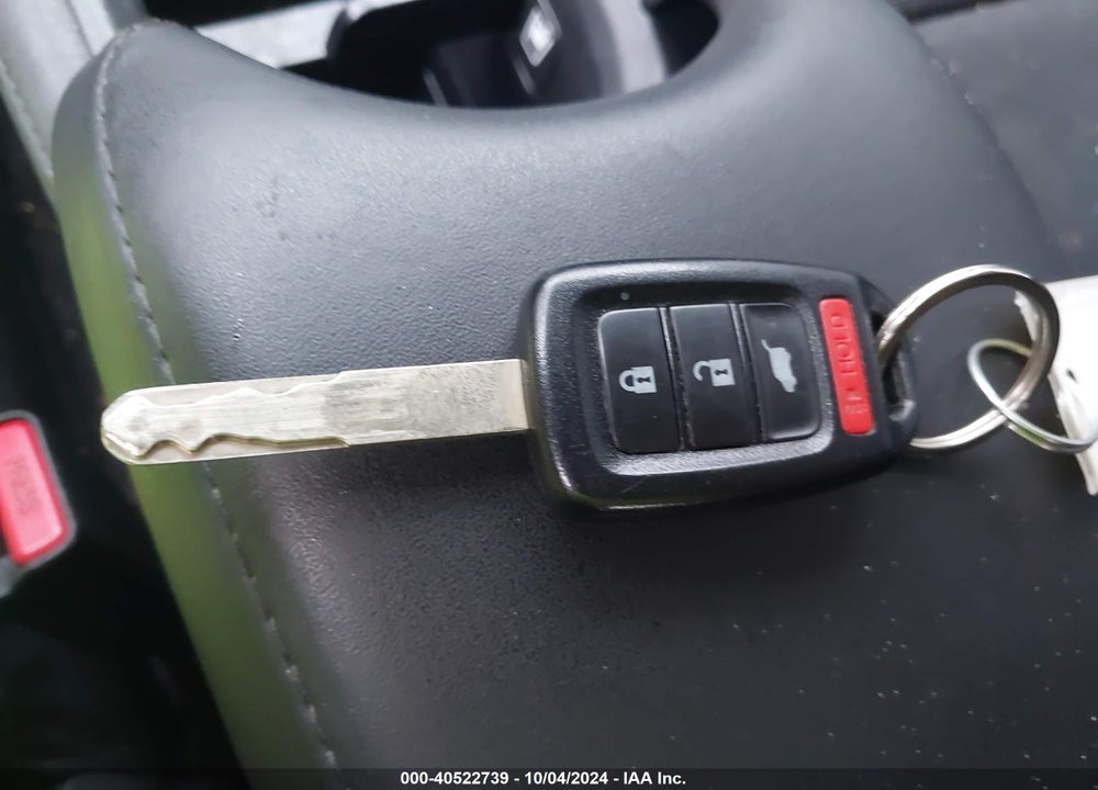 2019 HONDA HR-V LX VIN: 3CZRU5H31KM725205