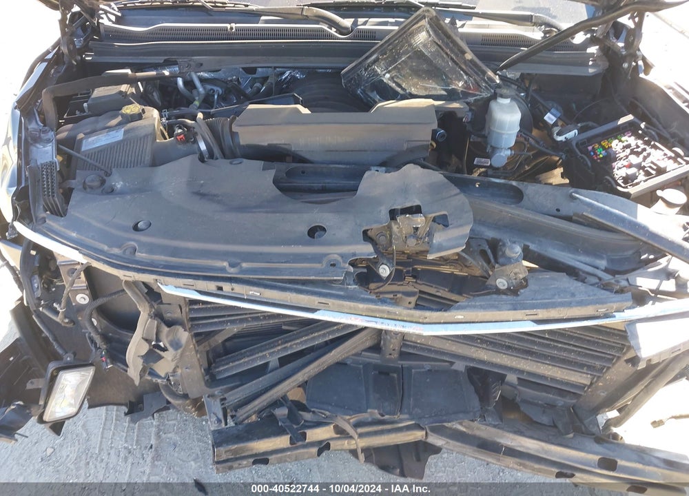 2017 CHEVROLET TAHOE PREMIER VIN: 1GNSKCKC8HR145281