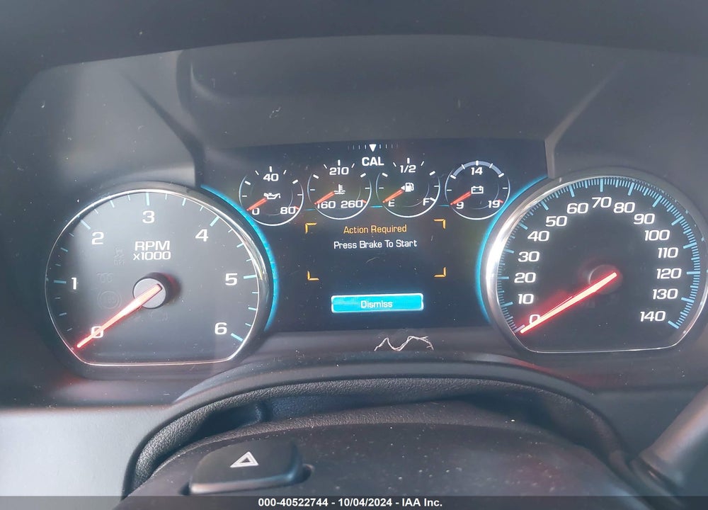 2017 CHEVROLET TAHOE PREMIER VIN: 1GNSKCKC8HR145281