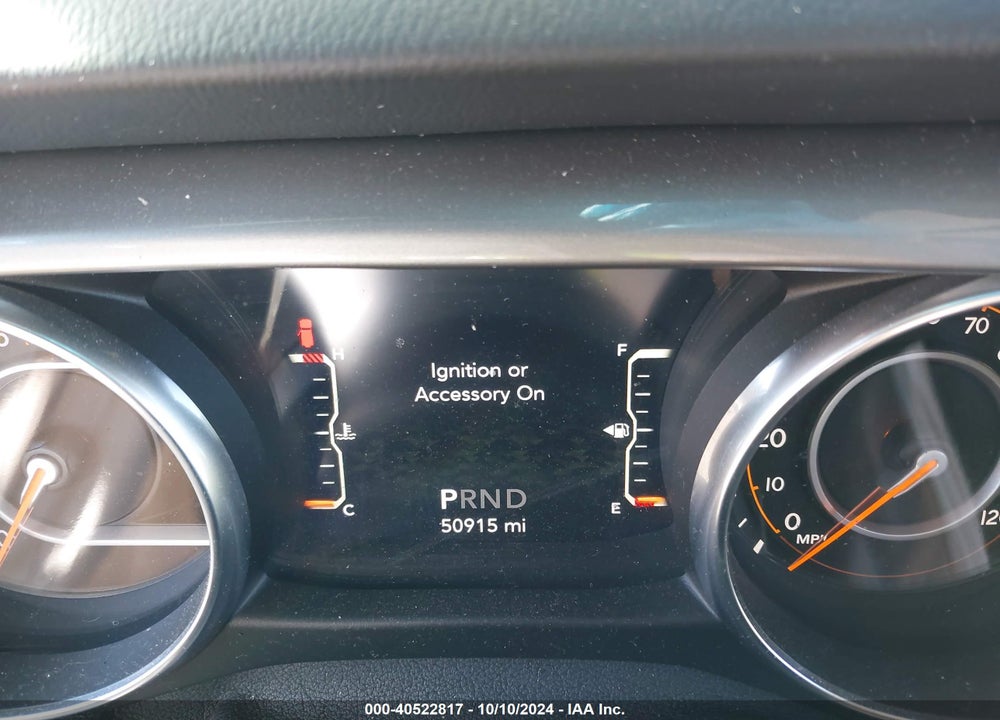2020 JEEP WRANGLER UNLIMITED SAHARA 4X4 VIN: 1C4HJXEG3LW120763