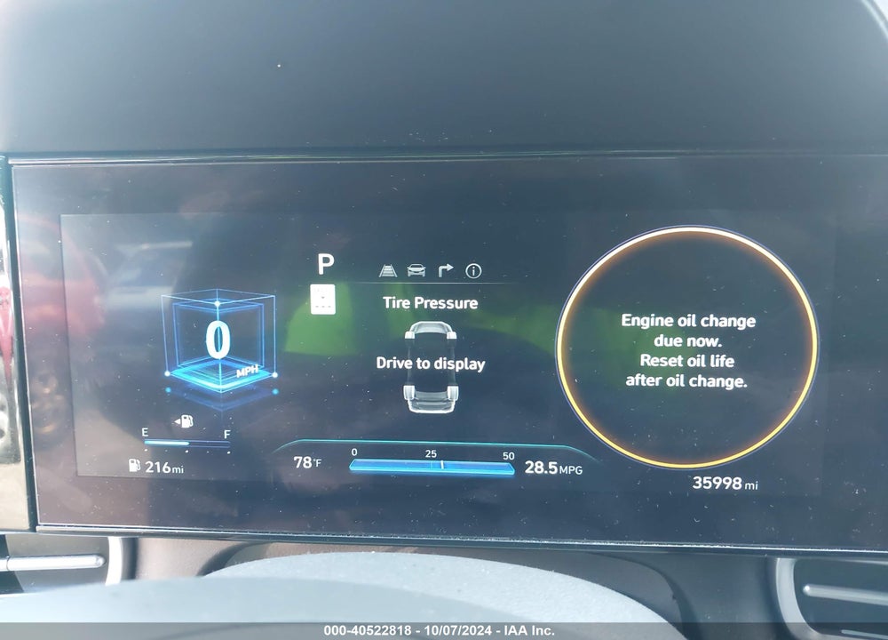 2024 HYUNDAI ELANTRA VIN: KMHLM4DG9RU675265