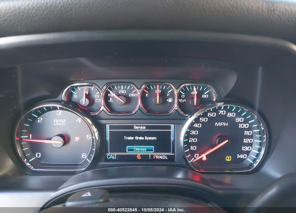 2018 GMC SIERRA 1500 SLE VIN: 1GTV2MEC6JZ107044