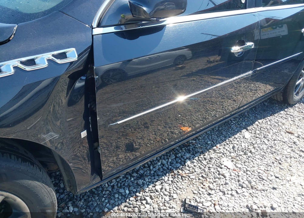 2007 BUICK LUCERNE CXL VIN: 1G4HD57297U129350