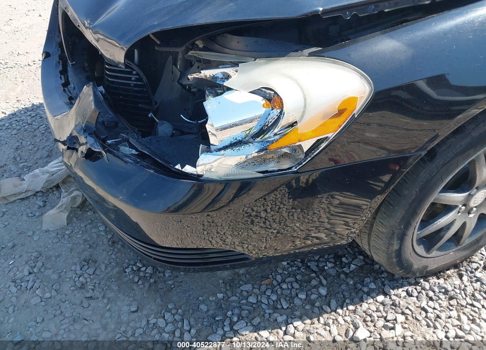 2007 BUICK LUCERNE CXL VIN: 1G4HD57297U129350