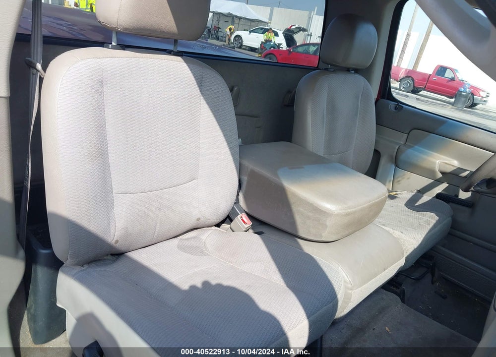 2003 DODGE RAM 1500 ST VIN: 1D7HA16K53J509679