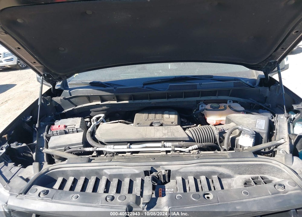 2019 CHEVROLET SILVERADO 1500 LT VIN: 3GCPWCEK1KG280728