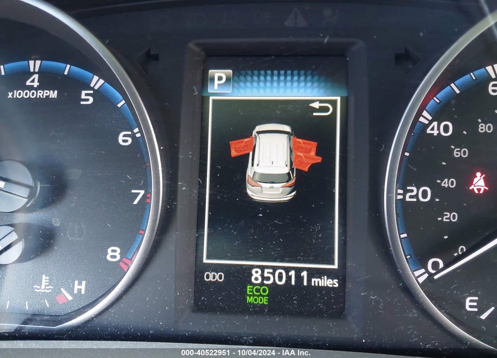 2017 TOYOTA RAV4 LE VIN: 2T3ZFREV2HW347075