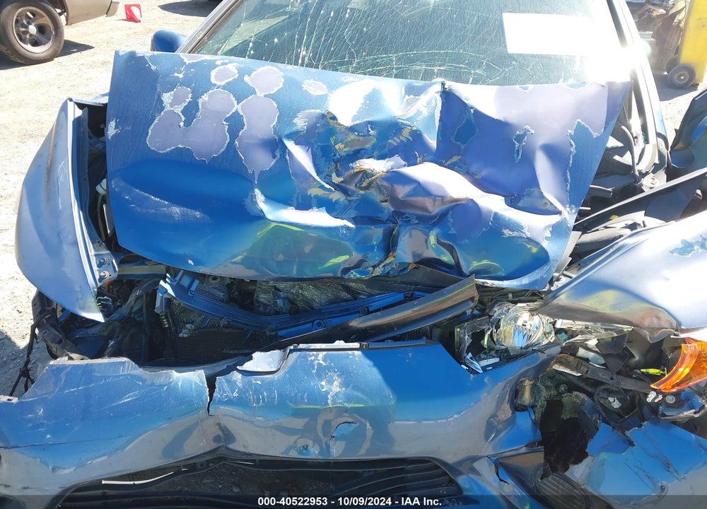 2006 HONDA CIVIC EX VIN: 2HGFG12886H568789