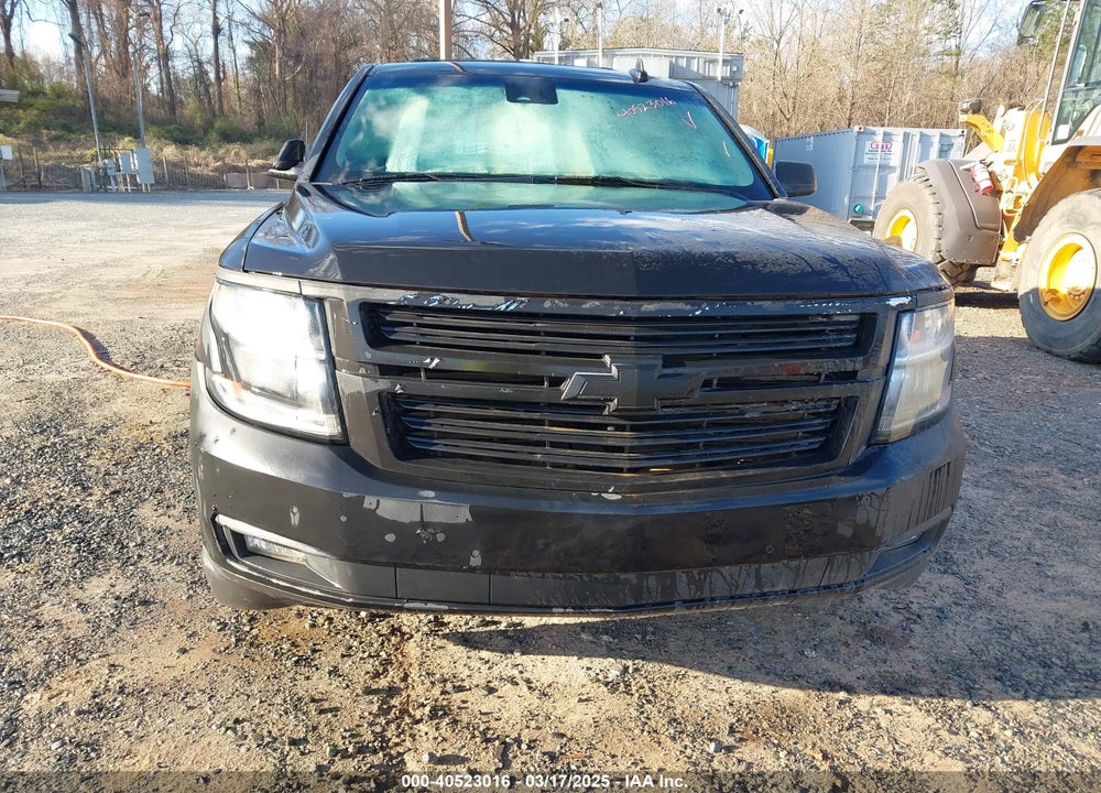2020 CHEVROLET TAHOE VIN: 1GNSKCKJ4LR300528