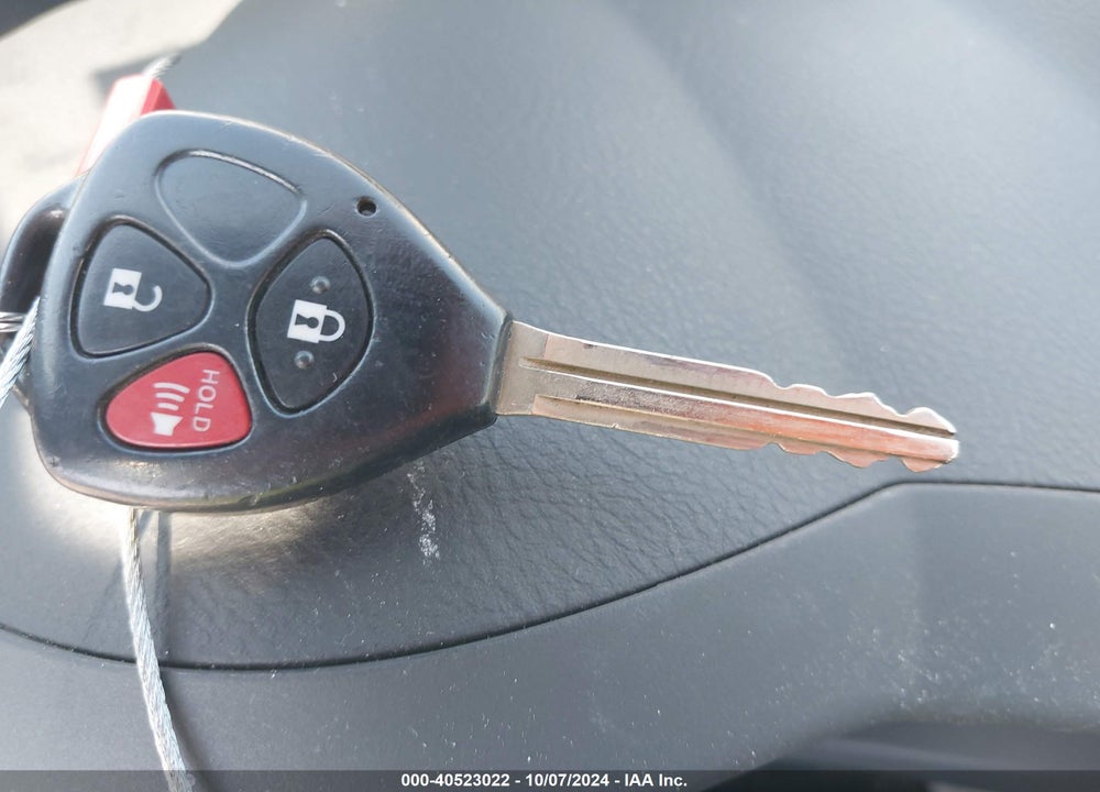 2012 TOYOTA RAV4 VIN: 2T3BF4DV9CW188148