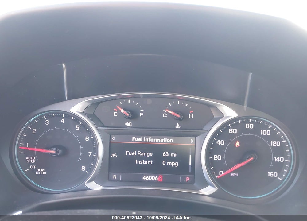 2021 CHEVROLET EQUINOX AWD PREMIER VIN: 2GNAXXEV0M6114386