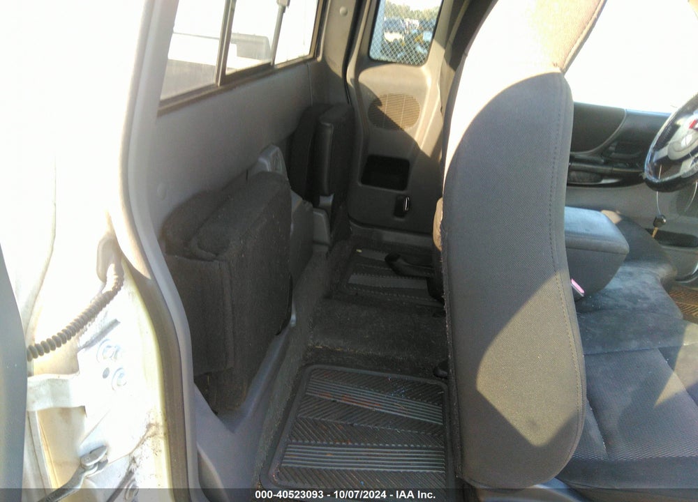 2004 FORD RANGER EDGE/TREMOR/XLT VIN: 1FTZR45EX4PA15269