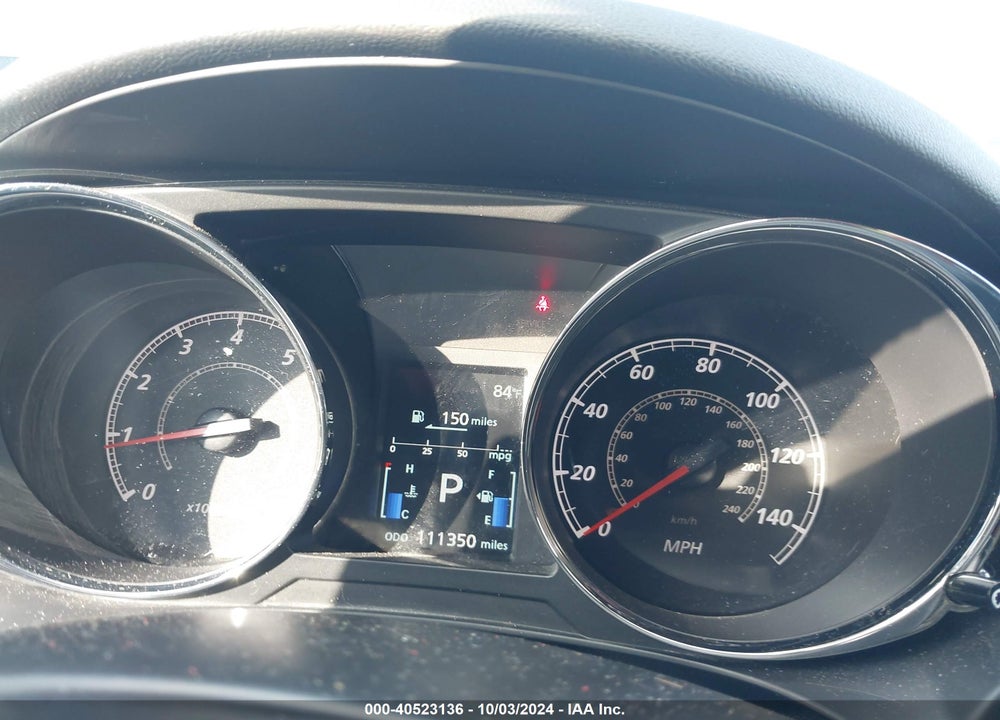 2018 MITSUBISHI OUTLANDER SPORT 2.4 SE VIN: JA4AP3AW3JU012975