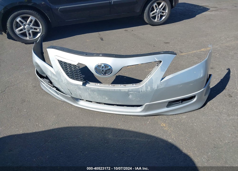 2009 TOYOTA CAMRY SE VIN: 4T1BE46K59U407176