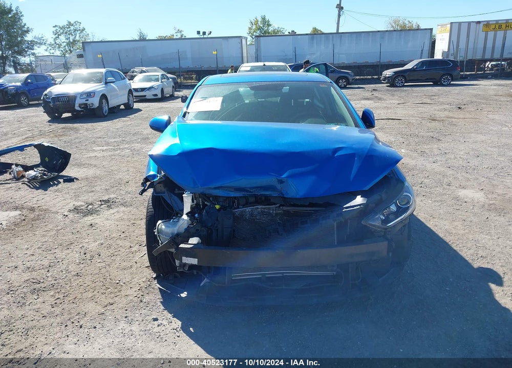 2017 HYUNDAI ELANTRA VALUE EDITION VIN: 5NPD84LF9HH205400