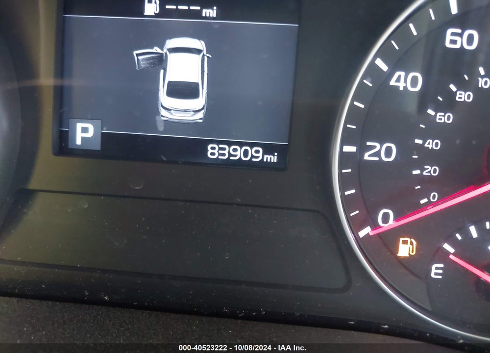 2019 KIA FORTE LXS VIN: 3KPF24ADXKE016486