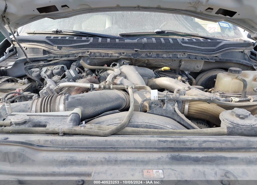2020 FORD F-250 XL VIN: 1FT7X2BT0LEE66189