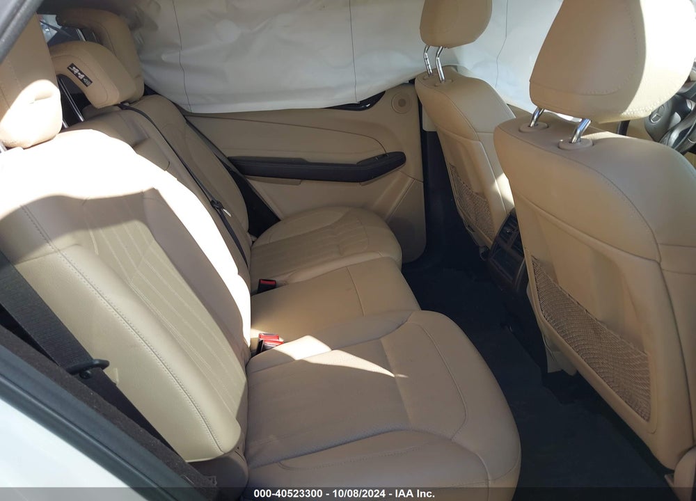 2017 MERCEDES-BENZ GLE 350 VIN: 4JGDA5HB4HA947688