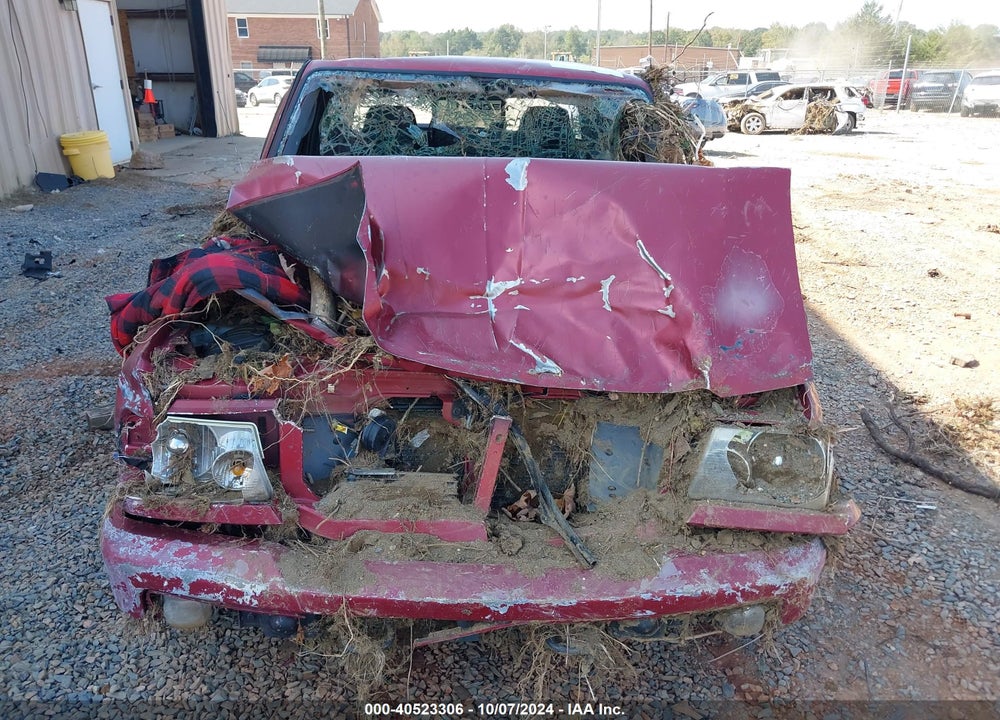 2007 FORD RANGER FX4 LEVEL II/FX4 OFF-ROAD/SPORT/XLT VIN: 1FTZR45EX7PA29533