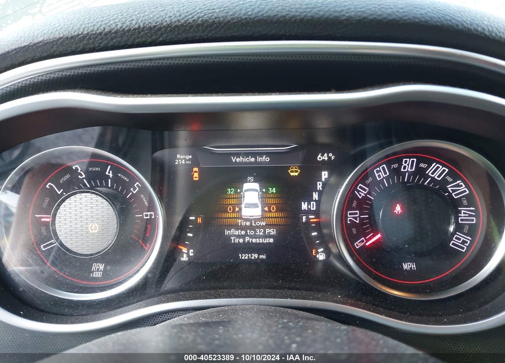 2018 DODGE CHALLENGER SXT PLUS VIN: 2C3CDZAG2JH318365