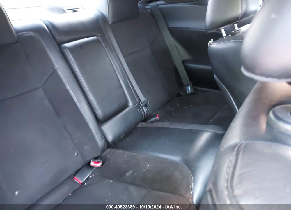 2018 DODGE CHALLENGER SXT PLUS VIN: 2C3CDZAG2JH318365