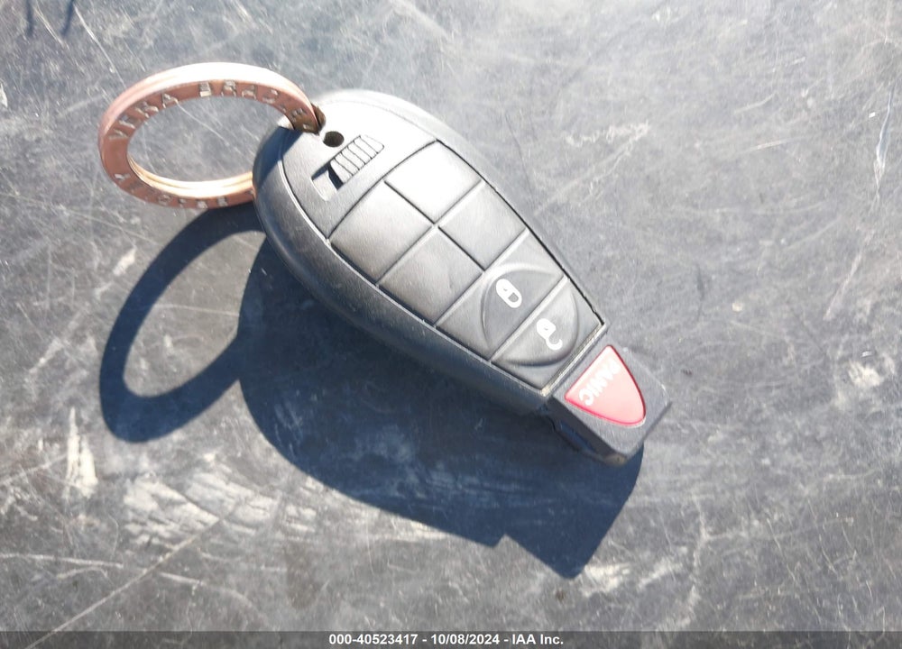 2010 DODGE JOURNEY SXT VIN: 3D4PG5FV6AT126817