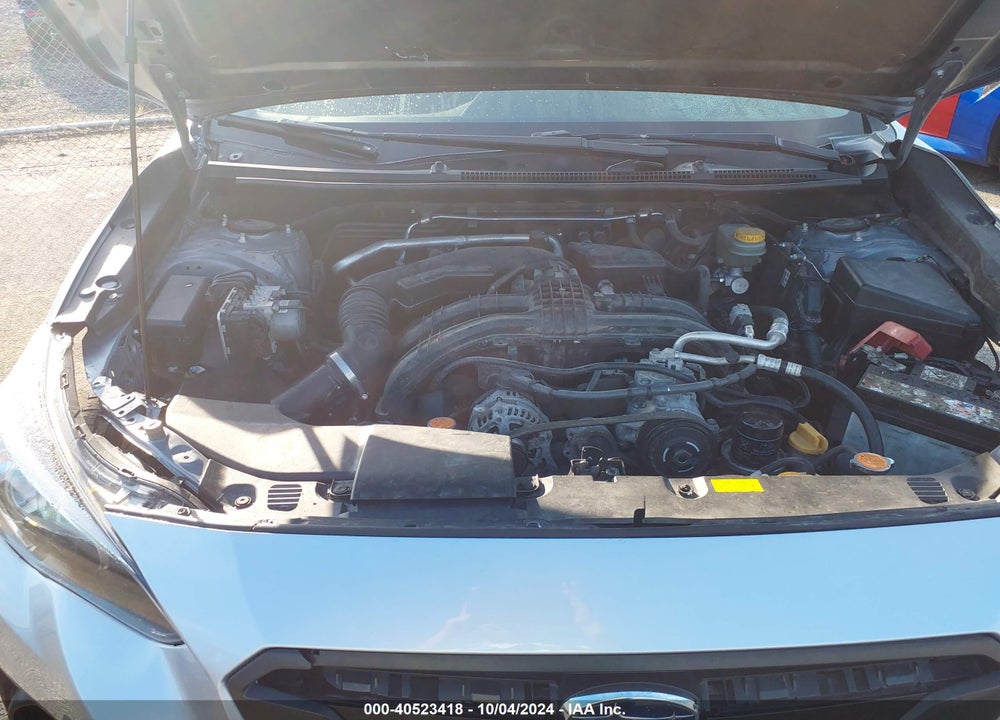 2020 SUBARU CROSSTREK PREMIUM VIN: JF2GTAPC8L8223454