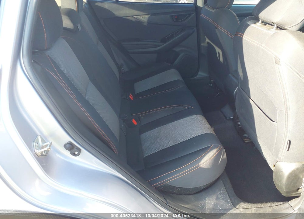 2020 SUBARU CROSSTREK PREMIUM VIN: JF2GTAPC8L8223454