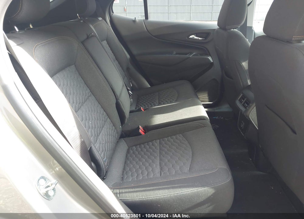 2019 CHEVROLET EQUINOX LT VIN: 3GNAXUEV6KS578294
