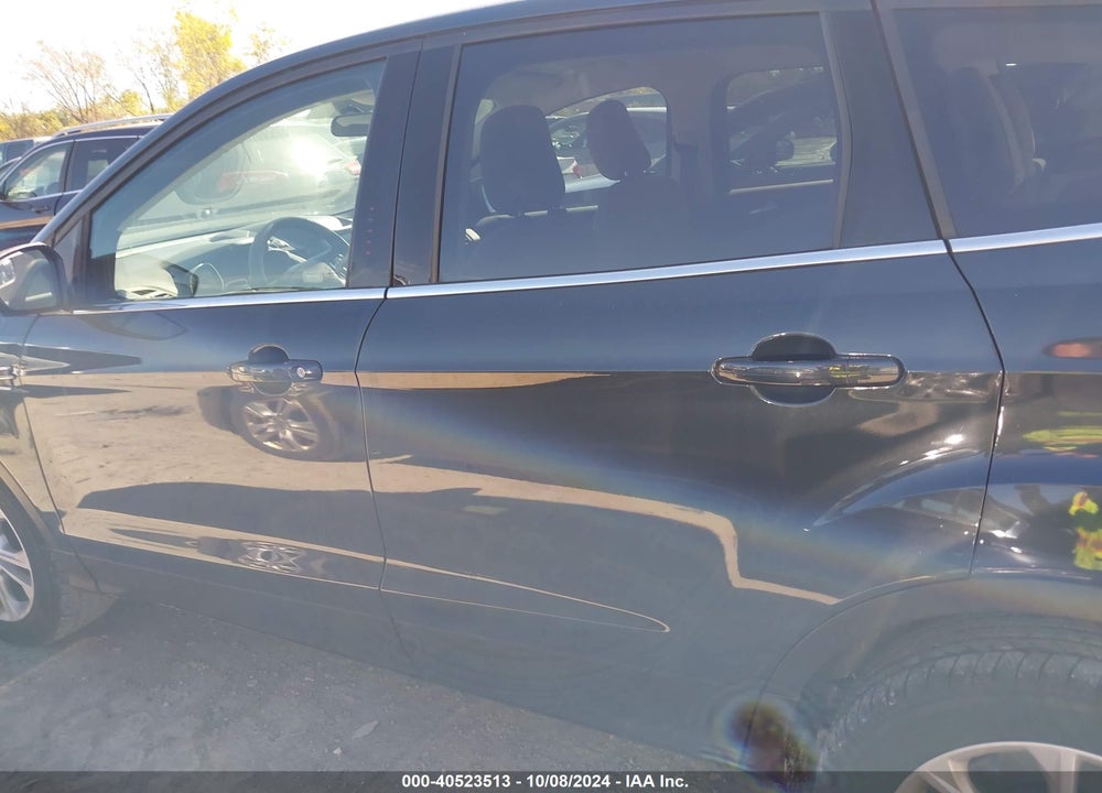 2019 FORD ESCAPE SE VIN: 1FMCU0GD8KUC48532