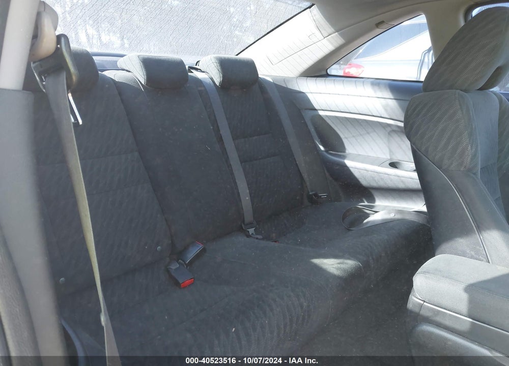 2009 HONDA CIVIC EX VIN: 2HGFG12829H523979