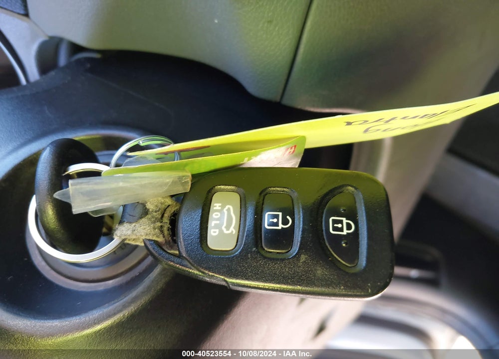 2016 HYUNDAI ELANTRA SE VIN: 5NPDH4AE4GH668778