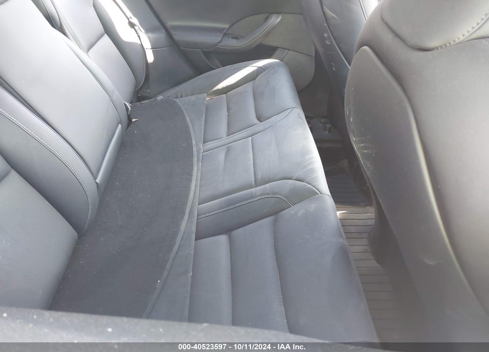 2021 TESLA MODEL S PLAID TRI MOTOR ALL-WHEEL DRIVE VIN: 5YJSA1E65MF435662